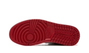 Air Jordan 1 High OG Black Toe Reimagined