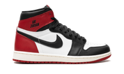 Air Jordan 1 High OG Black Toe Reimagined