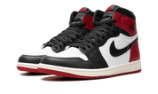 Air Jordan 1 High OG Black Toe Reimagined
