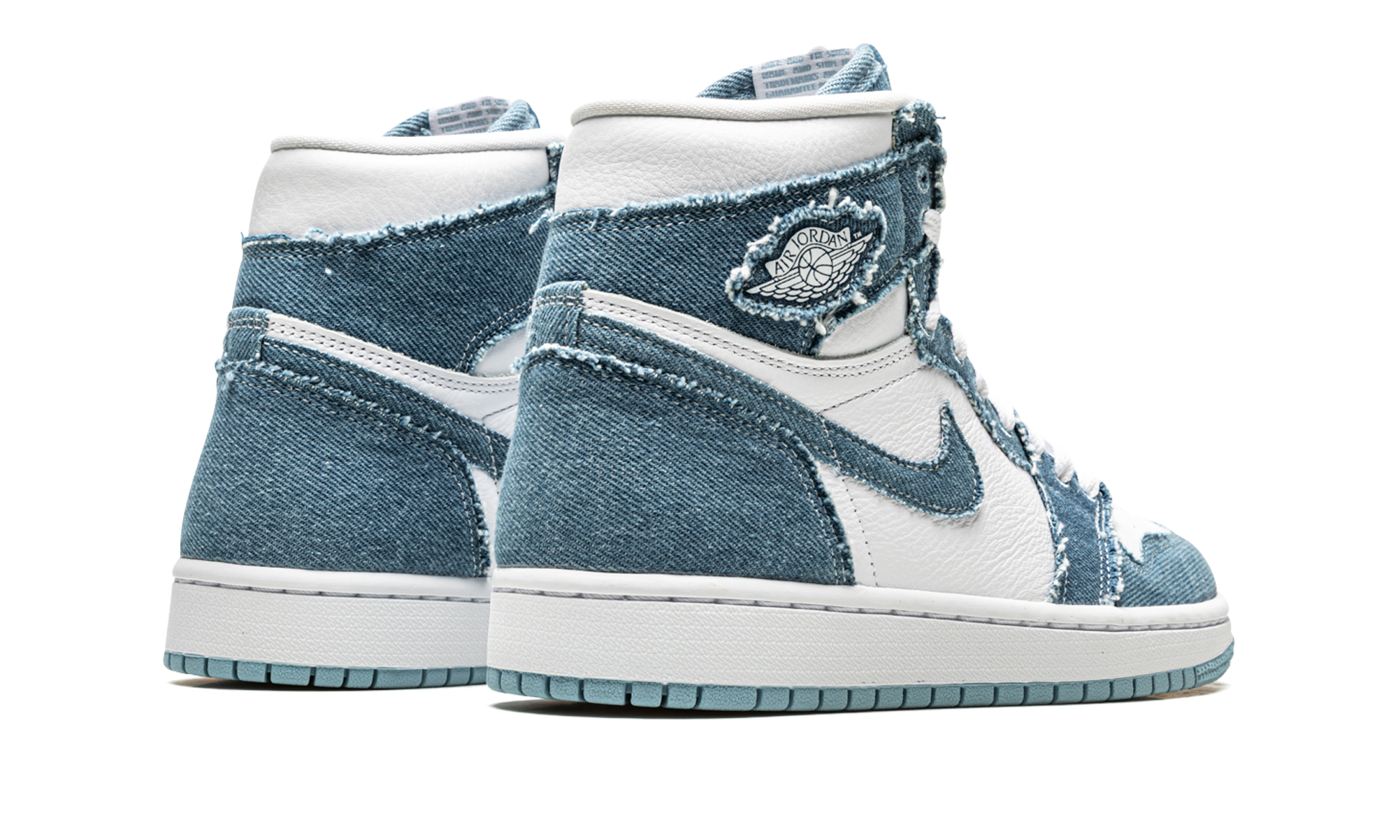 Air Jordan 1 High OG Denim