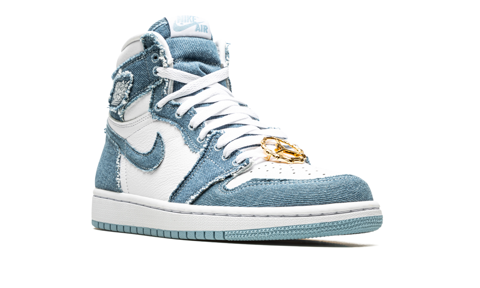 Air Jordan 1 High OG Denim