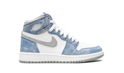 Air Jordan 1 High OG Hyper Royal (GS) 7