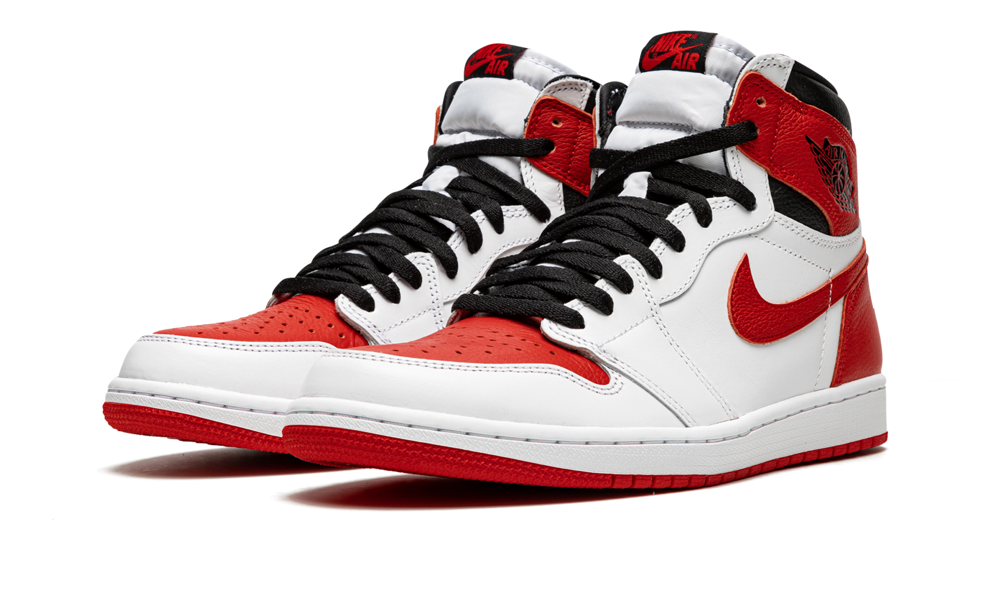 Air Jordan 1 High OG Legacy