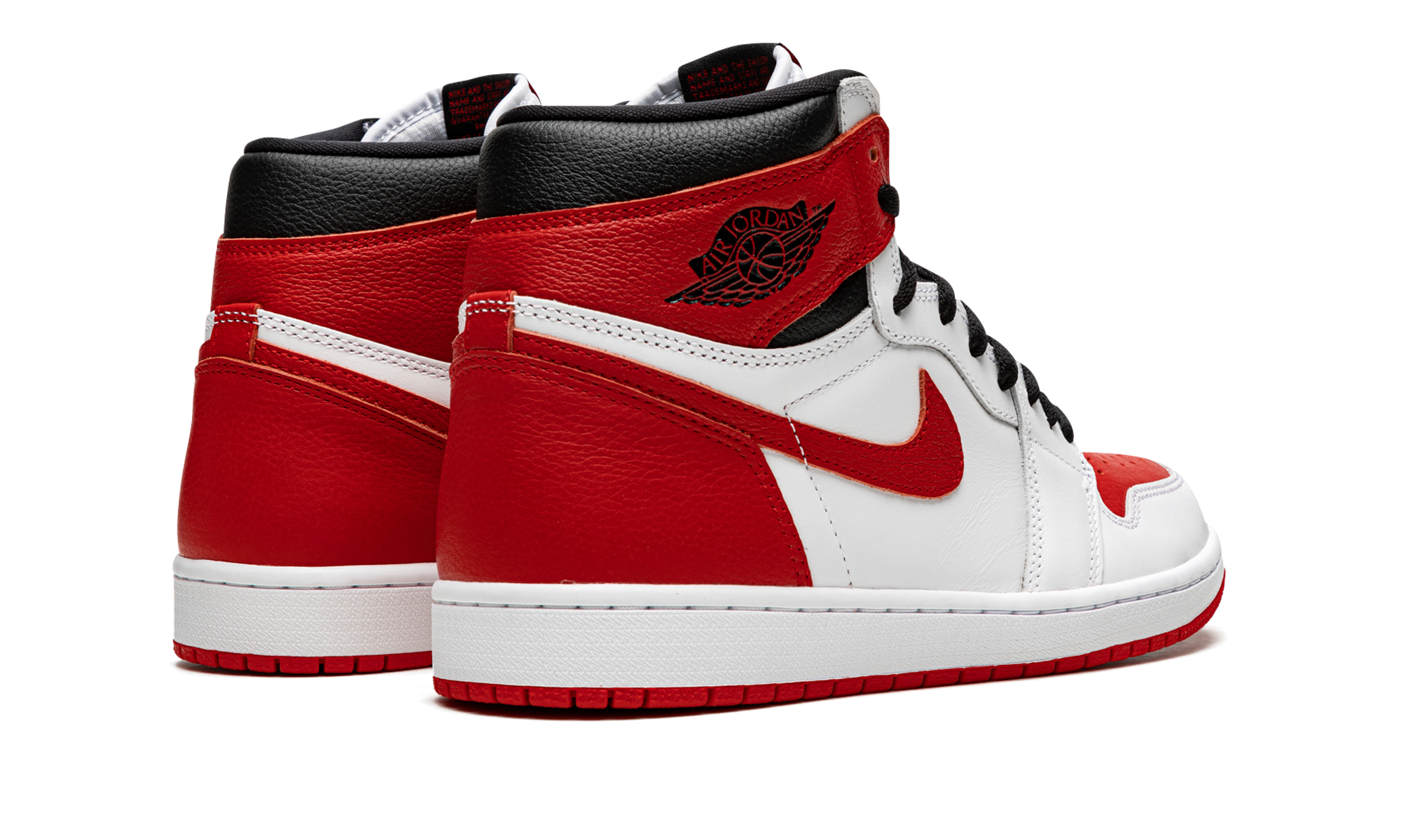 Air Jordan 1 High OG Legacy