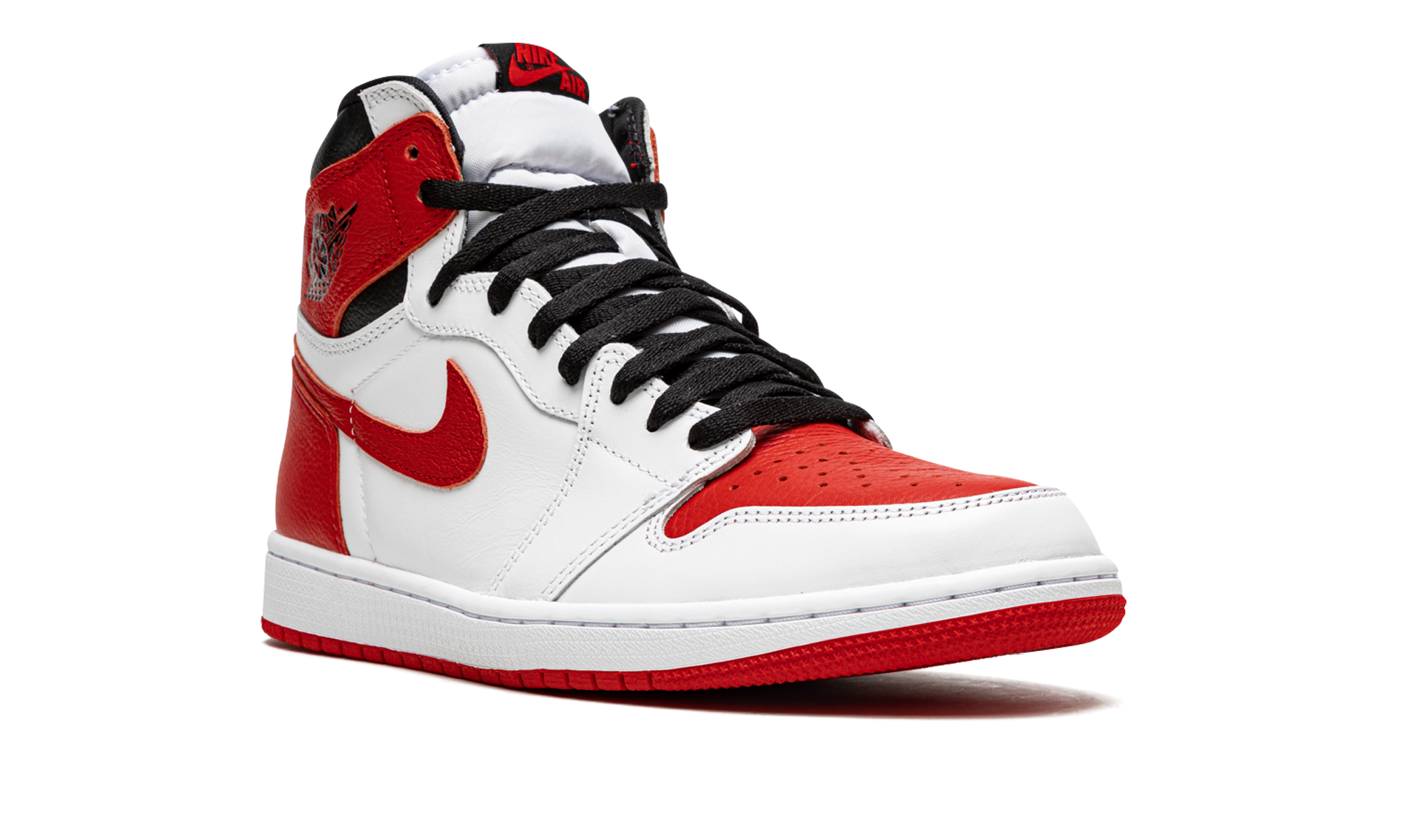 Air Jordan 1 High OG Legacy