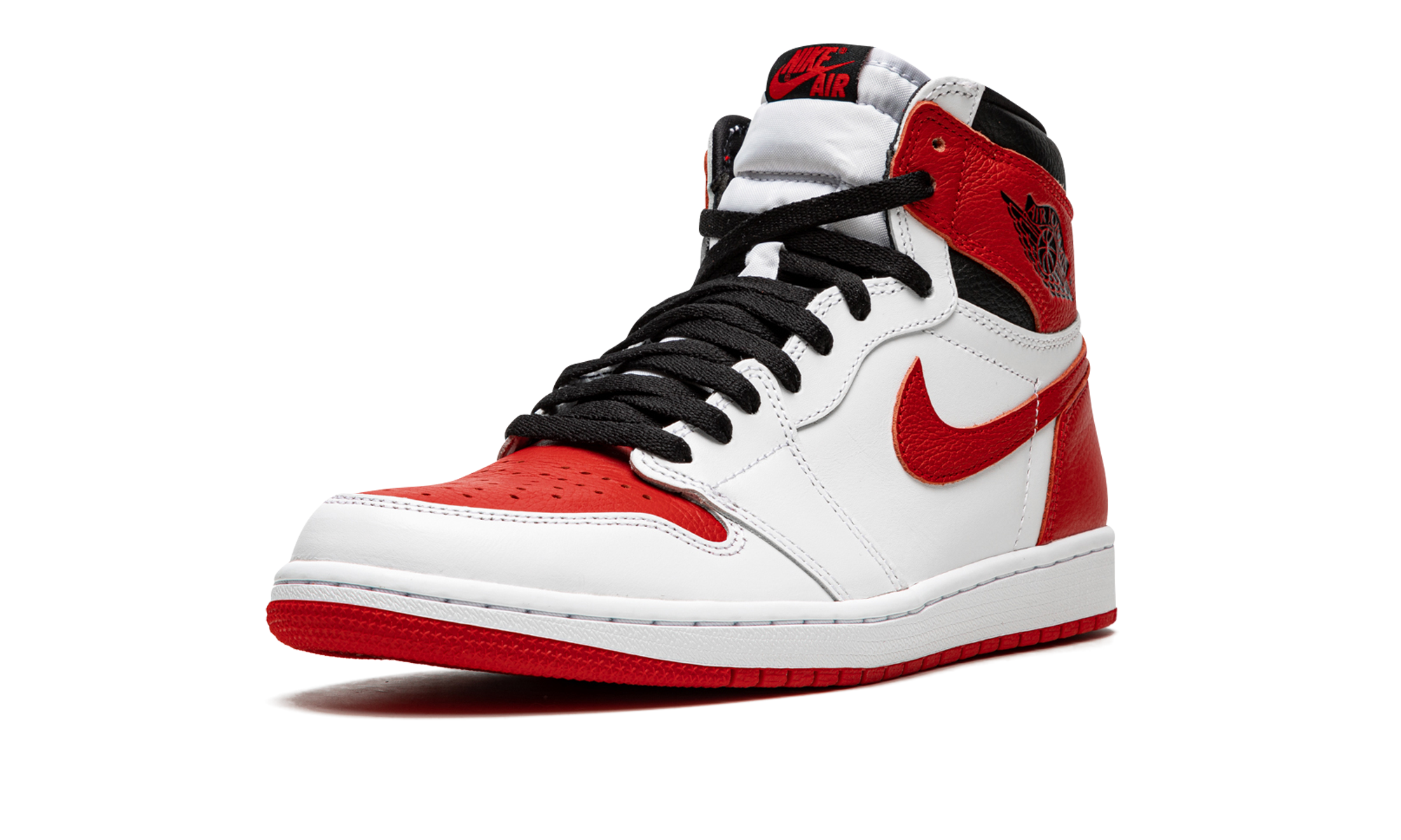 Air Jordan 1 High OG Legacy