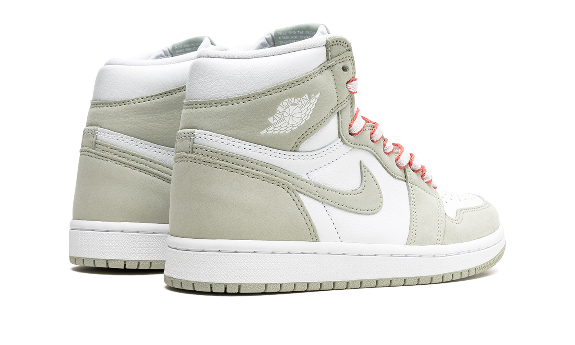 Air Jordan 1 High OG Seafoam