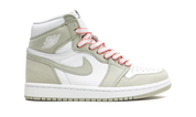Air Jordan 1 High OG Seafoam