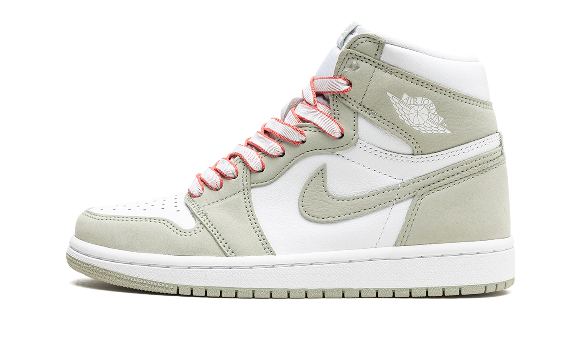 Air Jordan 1 High OG Seafoam