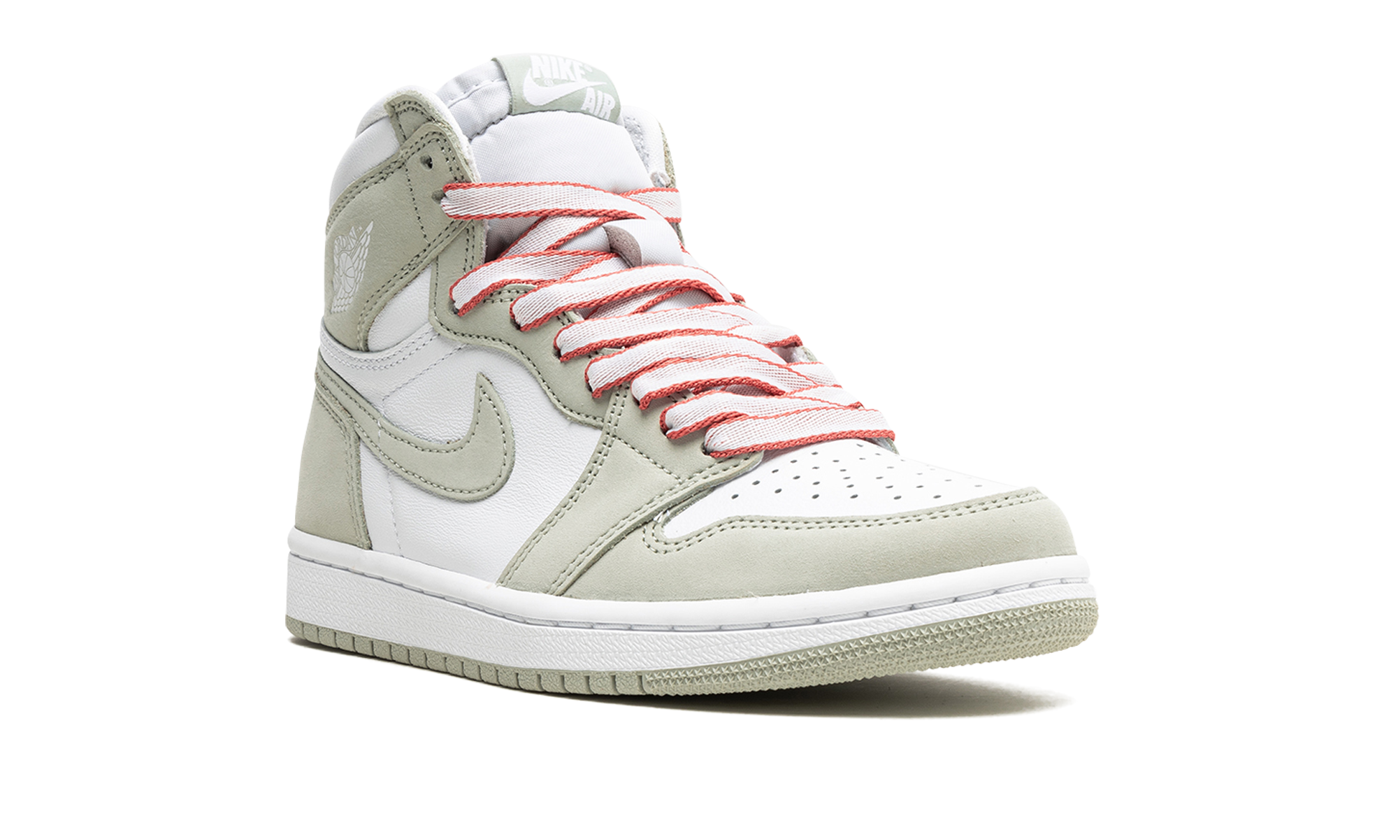 Air Jordan 1 High OG Seafoam