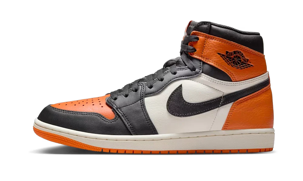 Air Jordan 1 High OG Shattered Backboard 1