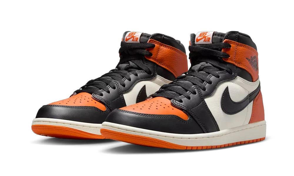 Air Jordan 1 High OG Shattered Backboard 2
