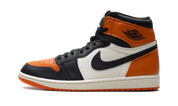 Air Jordan 1 High OG Shattered Backboard 4