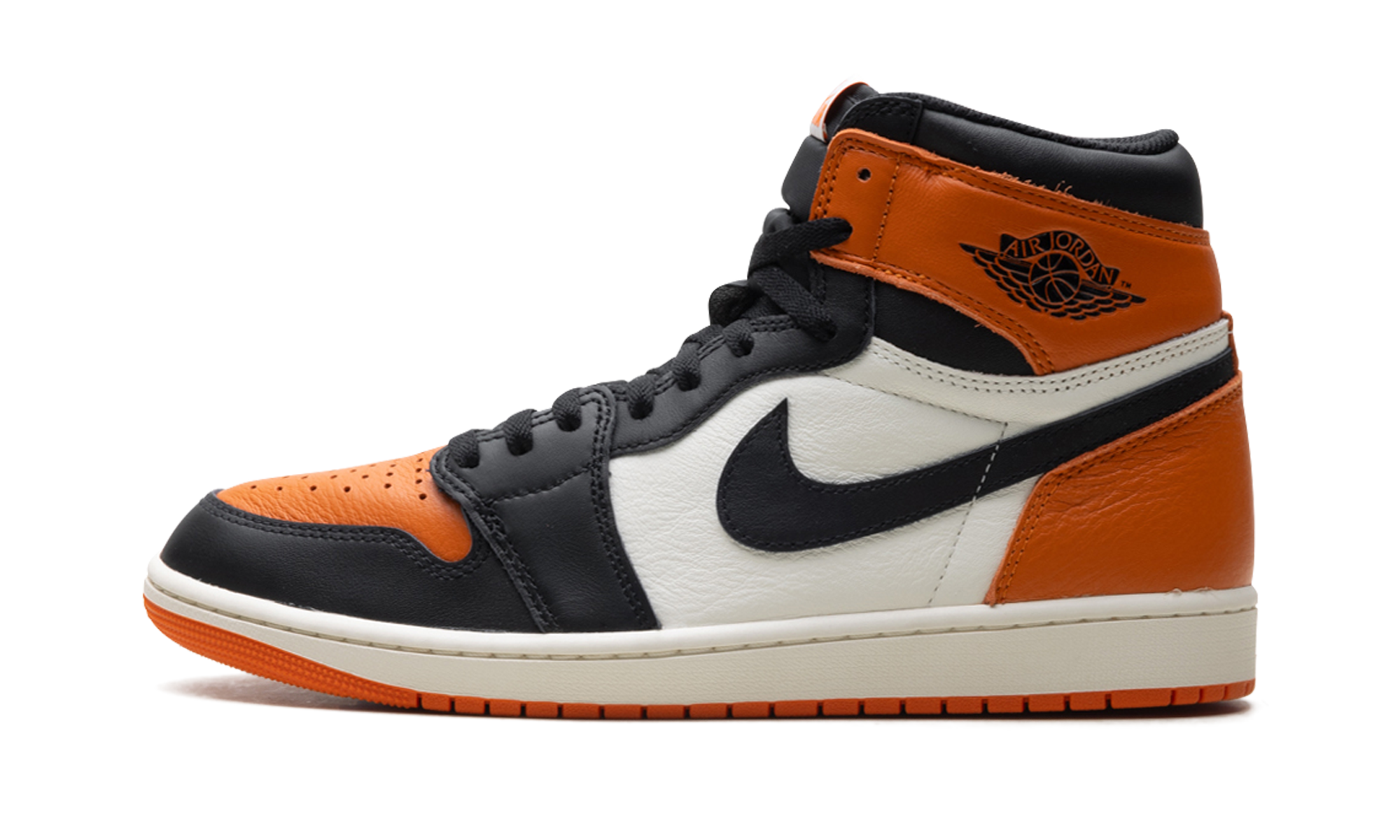 Air Jordan 1 High OG Shattered Backboard 4