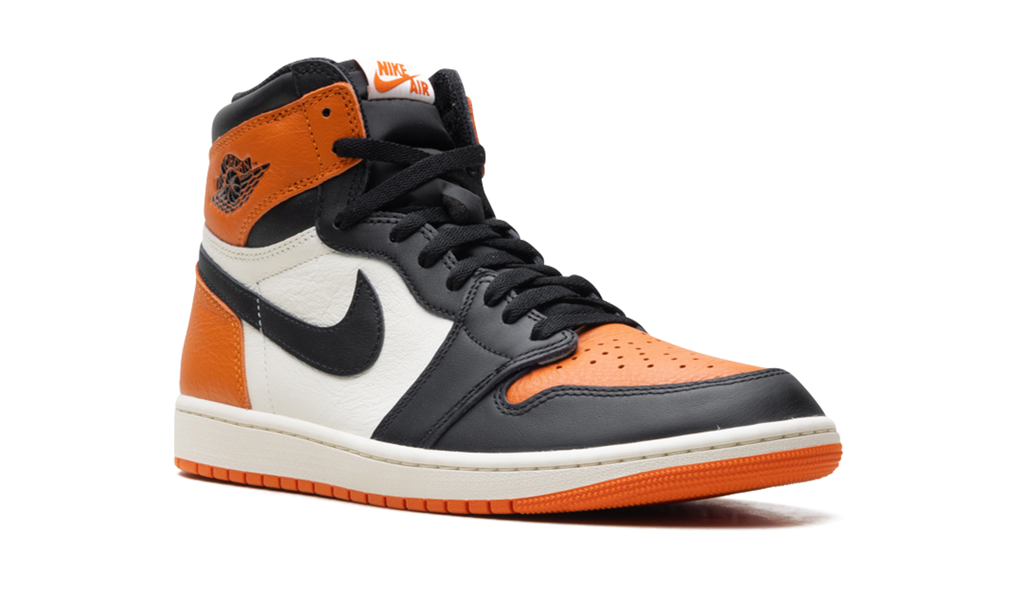 Air Jordan 1 High OG Shattered Backboard 5