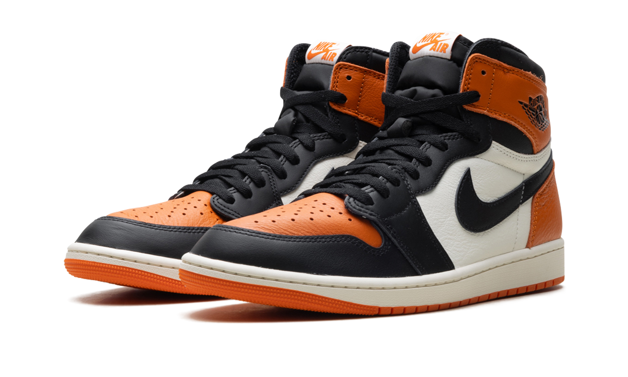Air Jordan 1 High OG Shattered Backboard 6