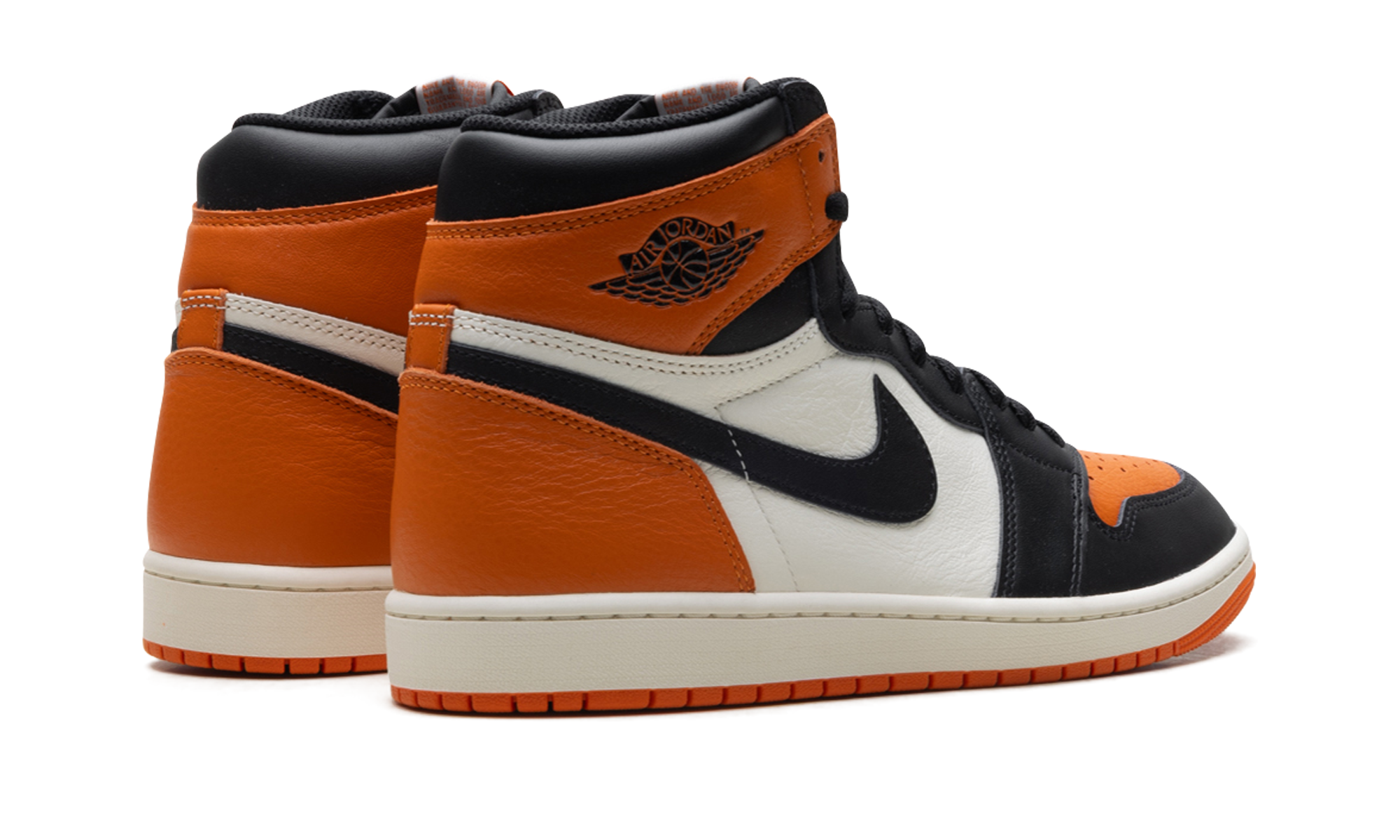 Air Jordan 1 High OG Shattered Backboard 7