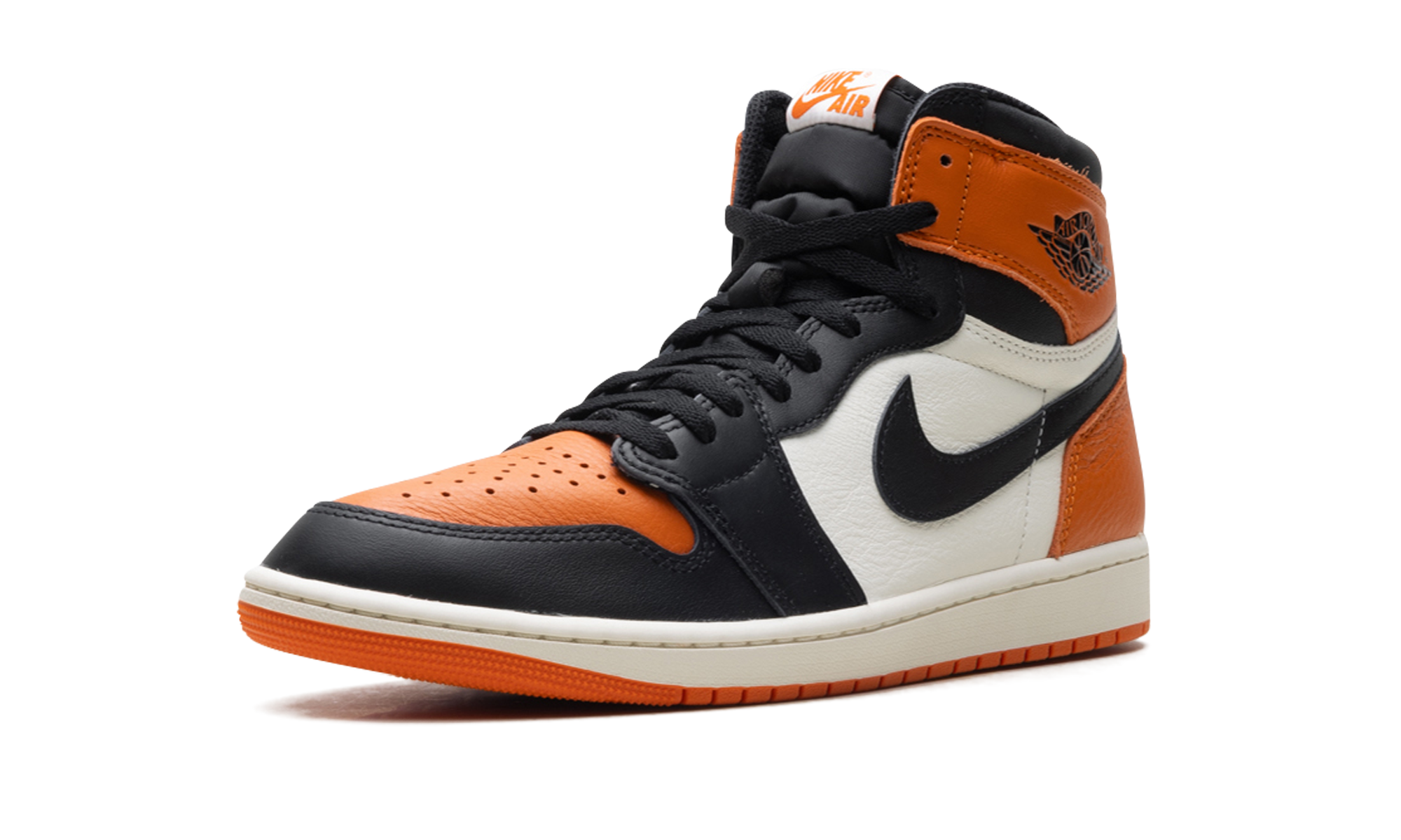 Air Jordan 1 High OG Shattered Backboard 8
