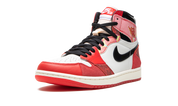 Air Jordan 1 High OG Spider-man across the Spider-Ver