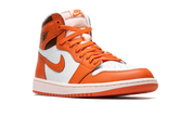 Air Jordan 1 High OG Starfish 10
