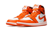 Air Jordan 1 High OG Starfish 2