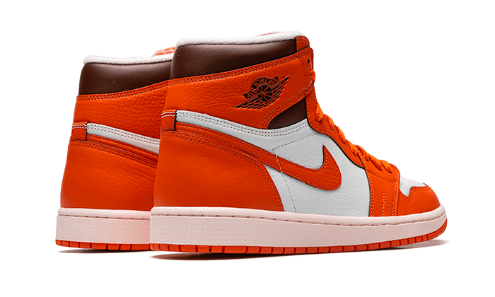 Air Jordan 1 High OG Starfish 3