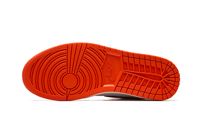 Air Jordan 1 High OG Starfish 4