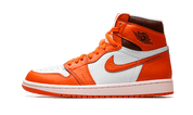 Air Jordan 1 High OG Starfish 5