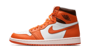 Air Jordan 1 High OG Starfish 9