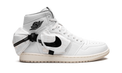 Air Jordan 1 High OG Utility White Black