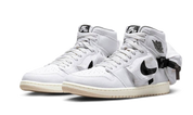 Air Jordan 1 High OG Utility White Black