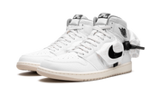 Air Jordan 1 High OG Utility White Black