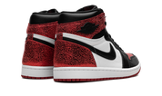 Air Jordan 1 High OG Varsity Red (W) 4