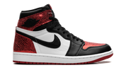 Air Jordan 1 High OG Varsity Red (W) 7