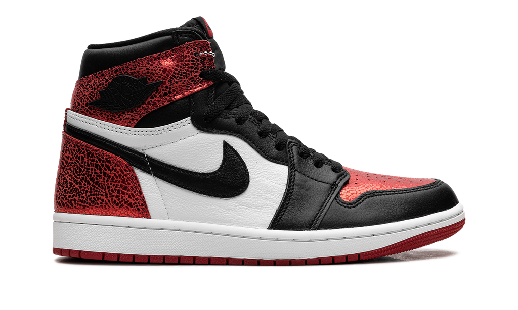 Air Jordan 1 High OG Varsity Red (W) 7