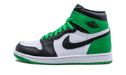 Air Jordan 1 High Retro OG Lucky Green 1