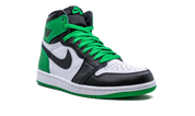 Air Jordan 1 High Retro OG Lucky Green 2