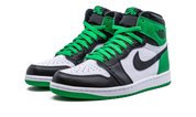Air Jordan 1 High Retro OG Lucky Green 3