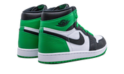 Air Jordan 1 High Retro OG Lucky Green 4