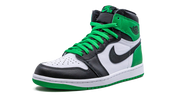 Air Jordan 1 High Retro OG Lucky Green 5