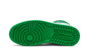 Air Jordan 1 High Retro OG Lucky Green 6