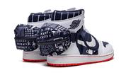 Air Jordan 1 High Stash Quai 54