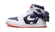 Air Jordan 1 High Stash Quai 54