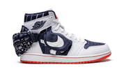 Air Jordan 1 High Stash Quai 54