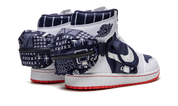 Air Jordan 1 High Stash Quai 54