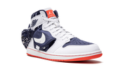 Air Jordan 1 High Stash Quai 54