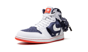 Air Jordan 1 High Stash Quai 54