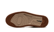 Air Jordan 1 High Zoom Air CMFT 2 Legend Coffee