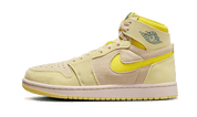 Air Jordan 1 High Zoom Air CMFT 2 Lemon Tint