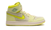 Air Jordan 1 High Zoom Air CMFT 2 Lemon Tint